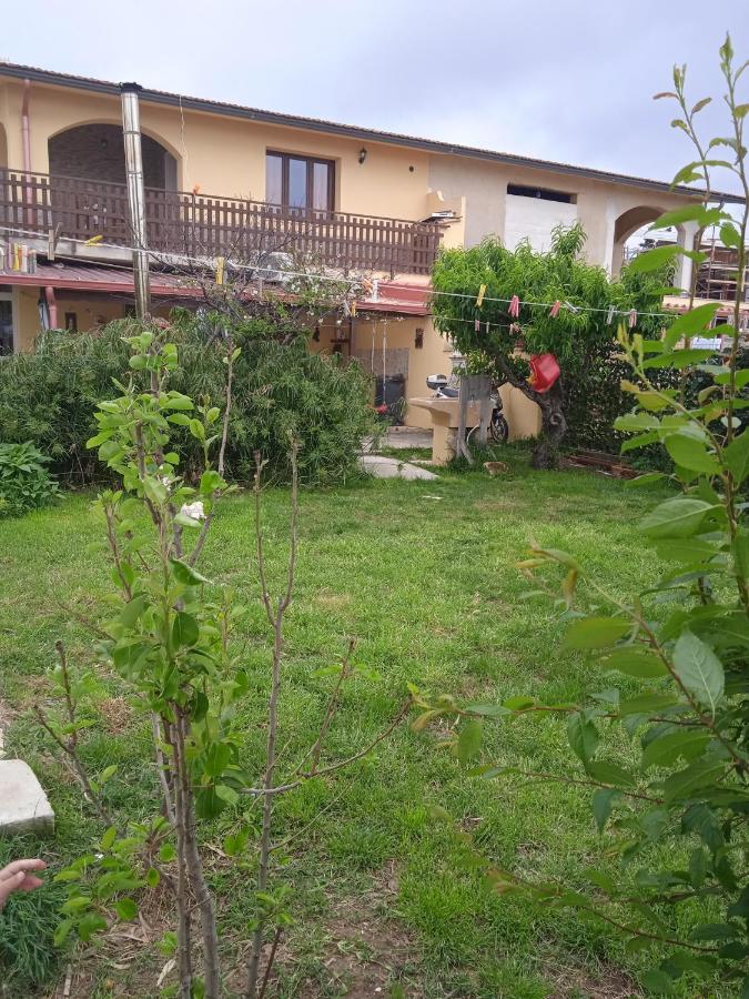 Mare E Relax Villa Alcamo Buitenkant foto